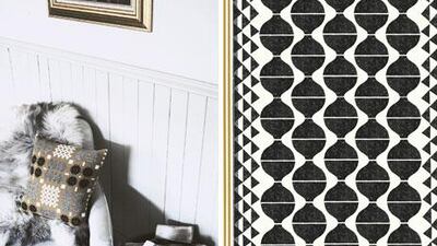 Exclusive notebooks and sheepskin rugs also form part of the Sparrow product mix.