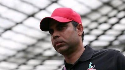 Mahdi Ali has impressed coaching the Under 19 and Olympic side. Julian Finney / Getty Images