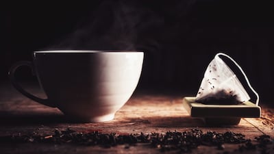 Tea drinkers have lower blood sugar levels and reduced insulin resistance, a study has found. Getty Images