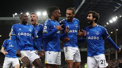 SUNDAY - West Ham v Everton (5pm) One step forward, two steps back for Everton at the moment. A late league win over Newcastle was followed by a 4-0 FA Cup drubbing by Crystal Palace. A tricky trip to the capital is set to add to manager Frank Lampard's woes. Prediction: West Ham 2 Everton 0. Reuters