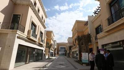 Courtesy Chestertons