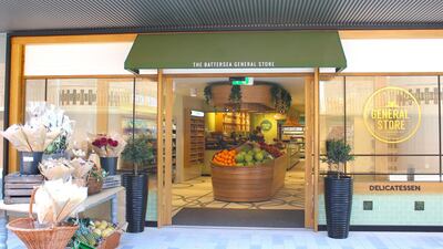 Hundreds of residential units have already sold, including all the apartments in Circus West Village.