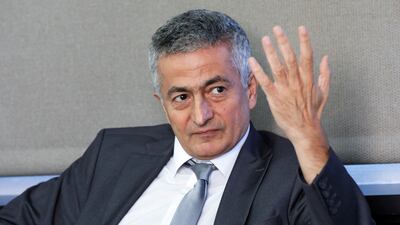 Caretaker Minister of Finance Youssef Khalil sought to reassure the Lebanese people that tax ‘would not exclusively be in dollars’. Reuters