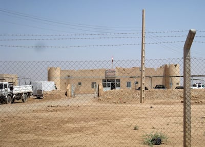 Iraq has closed Al Sheeb border crossing with Iran to passengers and goods. Getty Images