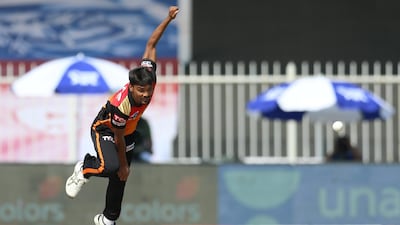 Sandeep Sharma – 6. Started with plenty of swing and the – albeit lucky – wicket of Rohit. Hindered by a leg injury, and leaked four sixes. Sportzpics for BCCI