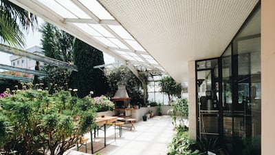 7. Impact House in Lisbon offers sustainable stays at an affordable price, ideal for backpackers. Photo: Impact Trip