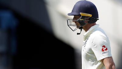 Jos Buttler (2/10): Edgbaston was thought of as England’s fortress, but Buttler must hate playing there. Innings of five and one were the latest in a poor run for him at the ground. Getty Images