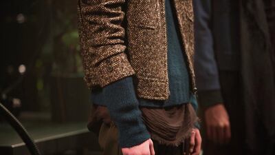 Courtesy Pitti Immagine