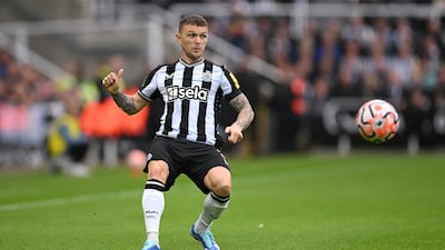 A frustrating season for the usually ultra-reliable right-back. An impressive 10 assists meant he was joint-third best in the Premier League behind only Cole Palmer (11) and Ollie Watkins (13). But there were also dreadful defensive errors in league defeats at Everton and Manchester United, plus Chelsea in the League Cup. Getty Images