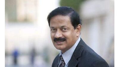 A reader praises the efforts of K Kumar, the chairman of the Indian Community Welfare Committee, who provides Indian expatriates with vital legal and medical assistance. Jaime Puebla / The National