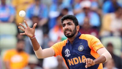 Jasprit Bumrah (8/10): The fast bowler was at miserly best in every spell of his, ending up with figures of 1-44 from 10 overs. He took just one wicket, but it was a big one: that of Ben Stokes. Unfortunately, the other bowlers - barring Mohammed Shami, of course - did not lend him more support. AP Photo