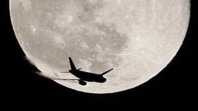 Fly me to the moon: private companies have restarted the space race in the hope of finding a profitable new frontier with abundant natural resources.