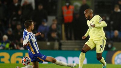 Joel Veltman 6 - Could have been more accurate with passing at times but a positive performance overall. Worked well with Shane Duffy to prevent danger from the right flank. Reuters