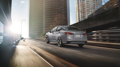 Getting some speed up on Middle East tarmac