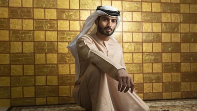 Antonie Robertson / The National