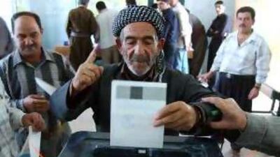 US and Iraqi observers hailed the passage of the provincial elections law in September as a major step forward, but Iraq's beleaguered minorities - groups that fall outside the main Arab and Kurdish blocs - were stunned by the late-hour deletion of provisions guaranteeing minority representation.