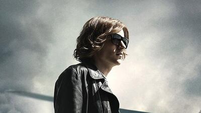 Courtesy Warner Bros