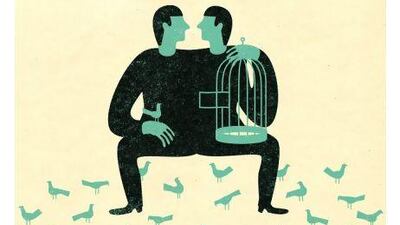 André da Loba for The National