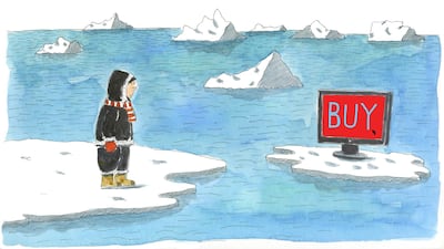 Illustration by Gary Clement