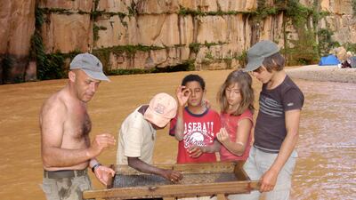 Madagascar (Age 8+) The Indian Ocean island of Madagascar is a haven of biodiversity, with many of its wildlife species not found elsewhere. Families can visit its national parks, such as Ankarana, known for its primates, and Amber Mountain, a tropical fo???