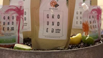 Antonie Robertson / The National