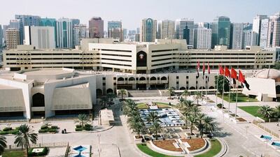 The Tawtheeq is designed to be one part of a larger system that makes life for residents easier. Courtesy Abu Dhabi Municipality