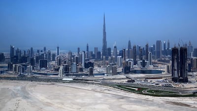 Dubai attracted about 2,000 of these very affluent people in 2015 – growing the local wealthy population by about 5 per cent.Marwan Naamani / AFP