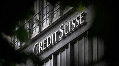 Swiss blog Inside Paradeplatz reported that US-based State Street could make a bid for Credit Suisse, citing an “insider”. AFP