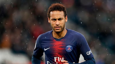 Police investigating rape allegations against Brazilian football player Neymar say they have closed the case. AFP
