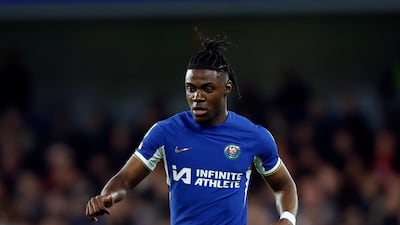 SUBS: (Maatsen, 58) Came on and helped the home side wrestle back control of the midfield. Didn’t offer much going forward but broke up attacks well. PA