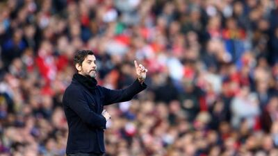 Richard Heathcote / Getty Images