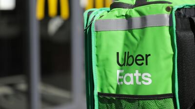 UAE restaurateurs are calling on food delivery apps, such as Uber Eats, to cap their commission at 10 per cent to help them survive the coronavirus pandemic. Reuters