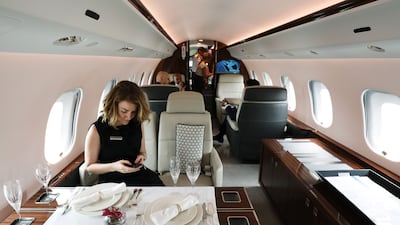 The world's high-net-worth individual population grew by 6.3 per cent in 2020 to surpass the 20 million mark. Bloomberg