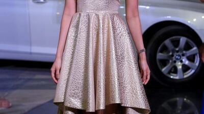 Ravindranath K / The National