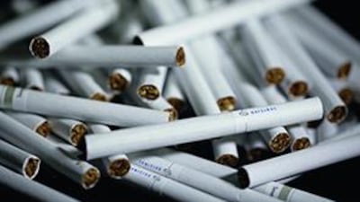 Kiyoshi Ota / Bloomberg