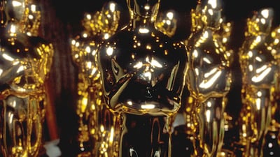 The Oscars are to go host-free for the third consecutive year. Getty Images