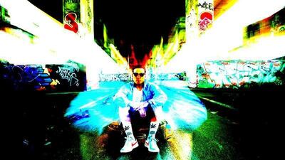 Audio Bullys. Courtesy MN2S Management