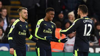 Tony Marshall / Getty Images