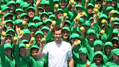 Scott Barbour / Getty Images