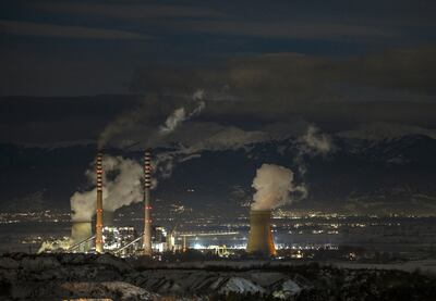 An agreement on reducing fossil fuel use would be the first such text adopted at a UN climate summit. EPA