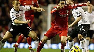 Torres has been a popular figure with Liverpool supporters, despite a poor start to a traumatic season for the club.