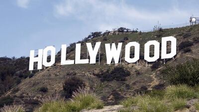 Hate is out in Hollywood, writes Rob Long. Reed Saxon / AP