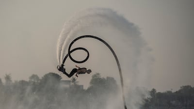 Activities during the reopening