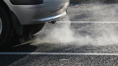Carmakers who cheat emissions rules with illegal devices could face unlimited fines and criminal charges. Newspress