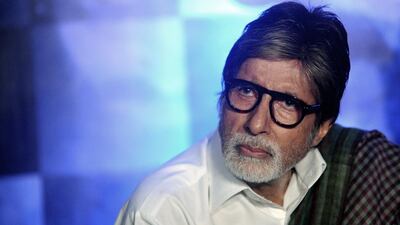 Bollywood star Amitabh Bachchan will no longer be appearing at the Sharjah International Book Fair