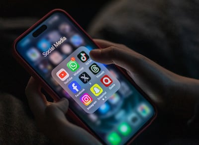 The trends have been circulating online. Getty Images