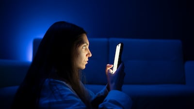 People are losing the ability to maintain deep attention due to systematic efforts by social media companies. Getty