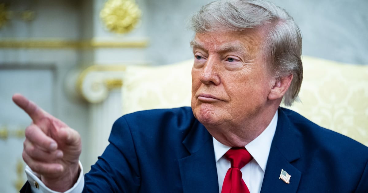 Trump condemns New York's data centre ban amid AI boom