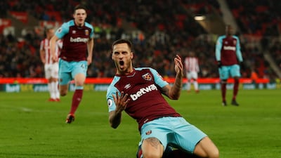 West Ham United 1 Newcastle United 0 Why? Like Hodgson, David Moyes was not a popular choice when he took over at West Ham but he has done a great job so far. This is will be a low scoring affair, but with Marko Arnautovic finding the form that made him a summer signing by Moyes’s predecessor Slaven Bilic, he could be the difference maker. Lee Smith / Reuters