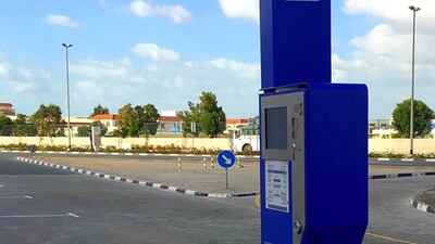 All paid parking zones in Dubai - except multi-level parking lots – will be free for Eid Al Adha. Courtesy: Dubai Media Office